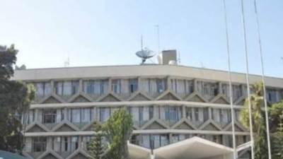 إثيوبيا: تؤكد علي إتمام الملء الثالث لسد النهضة الشهر المقبل