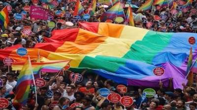 بدعوى قبول الآخر.. الأزهر يحذر من التطبيع الممنهج للشذوذ الجنسي 