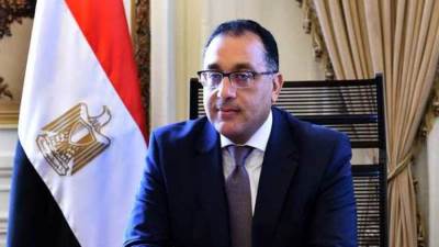 بالإنفوجراف.. تعرف على الحصاد الأسبوعي لمجلس الوزراء