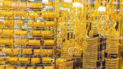 ارتفاع أسعار الذهب عالمياً.. تعرف على أسعار الذهب في منتصف تعاملات اليوم