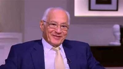 على الدين هلال: مصر لا تراهن في مستقبلها على أي دولة بالعالم