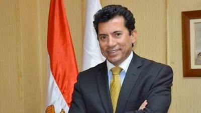 صبحى: نعمل بروح ثورة 30 يونيو نحو مصر الأمن والأمان والاستقرار 