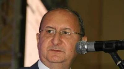 مسيرة زاخرة بالعطاء.. معيط ينعى وزير التجارة والصناعة السابق 