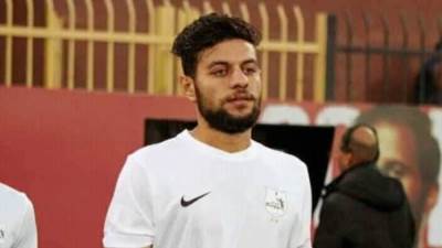 "إيهاب جلال  يضم" مصطفى شلبي" لقائمة المنتخب المتجهة لكوريا