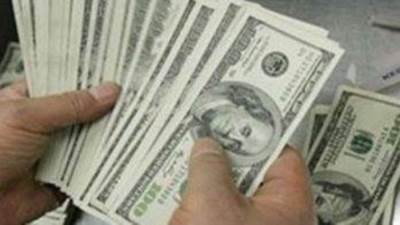 تعرف على أسعار الدولار في بداية تعاملات اليوم السبت 11 يونيو 2022