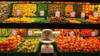 تعرف على أسعار الخضروات والفاكهه في بداية تعاملات اليوم بالأسواق 