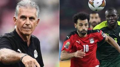 حقيقة عودة كيروش لتدريب منتخب مصر
