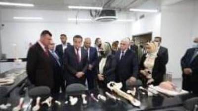 8 سنوات من الإنجازات.. إنشاء 6 أفرع لجامعات أجنبية مرموقه في مصر