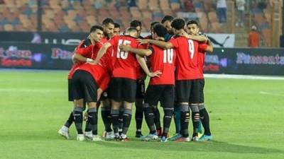 تعرف على موعد مباراة منتخب مصر أمام كوريا الجنوبية والقناة الناقلة