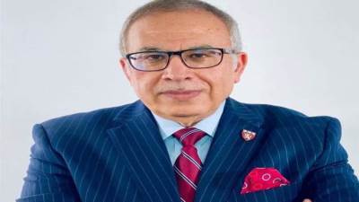 أستاذ بجامعة هارفارد يزف بشرى ساره لمرضى السكر في مصر 