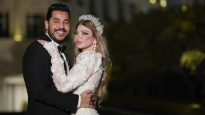 بعد محاولة الانتحار.. ياسمين الخطيب تعلن انفصالها رسميًا عن زوجها 