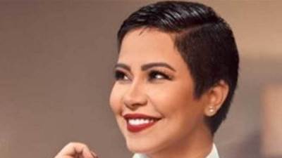 الشاعر بهاء الدين يفتح النار على شيرين عبدالوهاب ردا على تصريحاتها