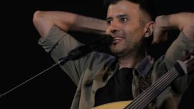 كايروكي يحيي حفلا بالمملكة وحمزة نمرة لأول مره