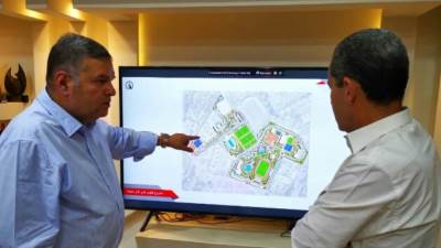 غدا.. بدء الاكتتاب العام لشركة غزل المحلة لكرة القدم 