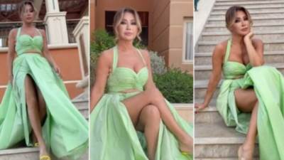 نوال الزغبي تعتذر عن حفلها بالأوبرا وتذكر السبب.. التفاصيل