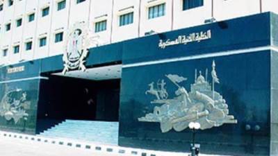 الكلية الفنية العسكرية تعلن عن فتح باب التسجيل بالدراسات العليا