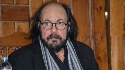 عاجل.. رحيل شقيق طلعت زكريا بعد تعرضه لأزمة صحية