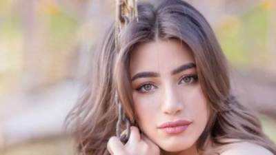 عاجل.. نقل الفنانة هايدي موسى إلى المستشفى بعد تعرضها لوعكة صحية 