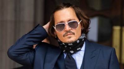 مهرجان مونترو للجاز يستضيف النجم العالمي جونى ديب