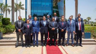 إي فاينانس توقع مذكرة تفاهم مع المالية الليبية لتطوير ورقمنة المعاملات الحكومية