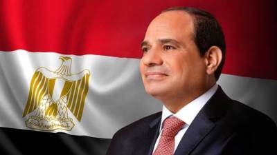 "الرئيس السيسي" يوجه بتوفير كافة الإمكانات اللازمة لتعزيز منظومة تنمية الثورة السمكية 