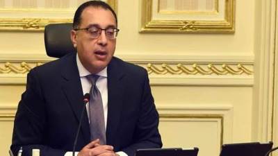 "رئيس الوزراء" يتابع جهود التعاون مع الإمارات وزيادة الاستثمارات المشتركة