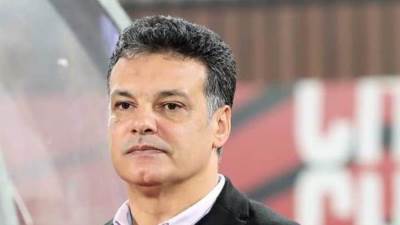 جمال علام ينفي إقالة إيهاب جلال من تدريب المنتخب 