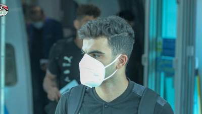 السفير المصري بكوريا: الجاليات العربية تواصلت معانا لحضور مباراة مصر وكوريا 