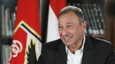 استفسارات.. الأهلي يطالب اتحاد الكرة بالرد على 3 اسئلة مصيرية