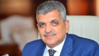 أسامة ربيع: ايرادات قناة السويس العام الحالي تصل إلى 7 مليارات جنيه