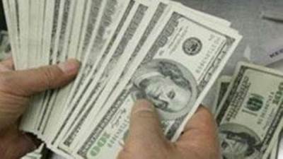 أسعار الدولار في بداية تعاملات اليوم الأثنين 13 يونيو 2022 