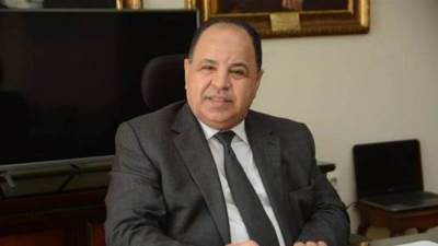 وزير المالية: الاقتصاد الرقمي قاطرة التنمية المستدامة في ظل المتغيرات العالمية 