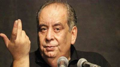 قصة أبرهة من الإسرائيليات.. يوسف زيدان يرد على تصريحات الشيخ علي جمعة