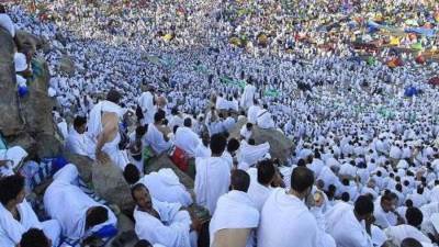 أمانة العاصمة المقدسة تواصل استعداداتها لموسم الحج.. وتعتمد 195 شركة من متعدي الإعاشة