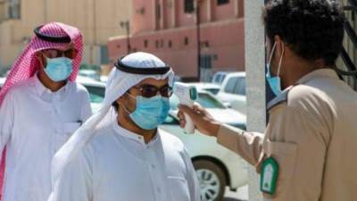 "السعودية" تودع جميع الإجراءات الاحترازية المتعلقة بمكافحة جائحة كورونا 