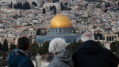 الدول الأوروبية تستأنف دعمها المالى لـ فلسطين دون شروط 