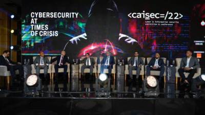 الخبراء يؤكدون: التهديدات الإلكترونية ساهمت في زيادة الوعي بمنظوم