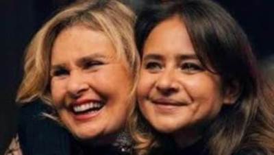 عمل درامي جديد للفنانة يسرا والفنانة نيللي كريم