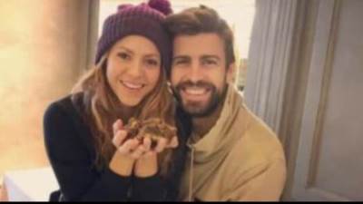 بسبب شجارها مع بيكية.. تلغي المطربة العالمية شاكيرا حفل غنائي