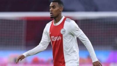 عاجل.. بايرن ميونخ يتعاقد مع ريان جرافينبيرش قادما من أياكس