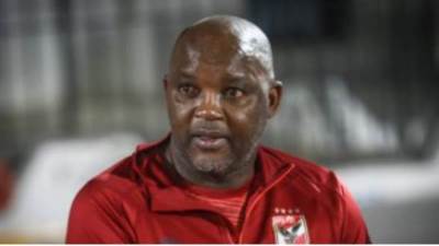 بيتسو موسيماني يصدر كشف حساب لجمهاير القلعة الحمراء مدته 20 شهرا