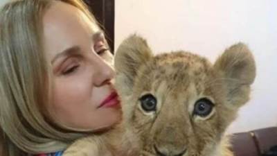 شيرين رضا تفاجئ جمهورها بصورة جديدة عبر إنستجرام