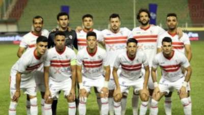 كيف تأهل الزمالك لدور الـ16 بكأس مصر؟ 