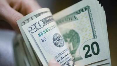 تعرف على أسعار الدولار في بداية تعاملات اليوم بمختلف البنوك