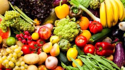 تعرف على أسعار الخضروات والفاكهه اليوم بالأسواق 
