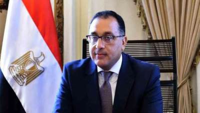 مدبولي: يدشن اليوم استراتيجية تطوير صناعة السيارات