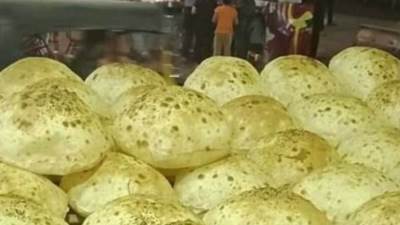 التنمية المحلية: غرامات 3 مليار جنية علي أصحاب المخابز المخالفة بالمحافظات