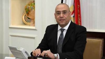 الأحد المقبل... إتاحة كراسات الشروط والسداد والأسعار والمساحات والمواقع ب10مدن جديدة