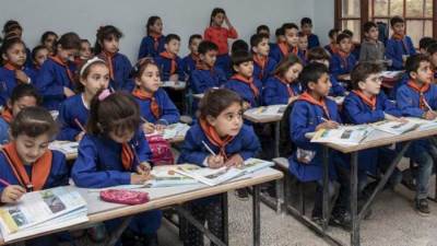 "التعليم" تبين الفئات المعفاه من تحصيل المصروفات الدراسية لعام 2022 /2023 