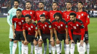 تعرف على تشكيلة المنتخب لمواجهه كوريا الودية 